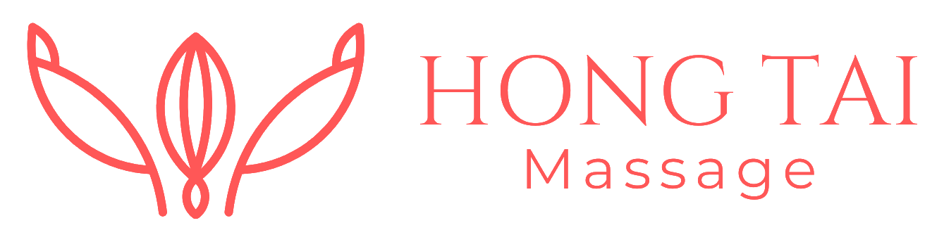 Hong Tai Massage Logo
